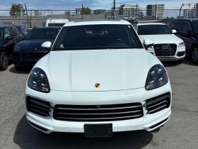 Porsche Cayenne / 360 / MATRIX / BOSE / ОБДУХВАНЕ / CARFAX, снимка 6