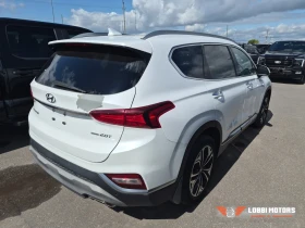 Hyundai Santa fe, снимка 3