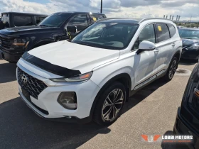 Hyundai Santa fe, снимка 1