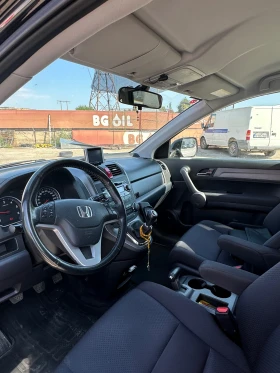 Honda Cr-v 2.2 CDTI, снимка 8