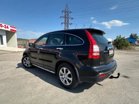 Honda Cr-v 2.2 CDTI, снимка 3
