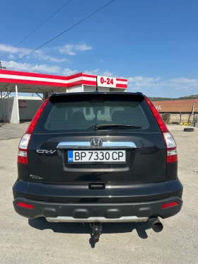 Honda Cr-v 2.2 CDTI, снимка 7