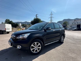 Honda Cr-v 2.2 CDTI, снимка 2