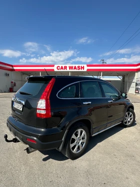 Honda Cr-v 2.2 CDTI, снимка 4