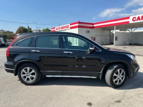 Honda Cr-v 2.2 CDTI, снимка 6