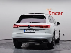 VW Touareg 3.0 Automatic КРАЙНА ЦЕНА: 59310 EUR, снимка 4
