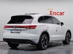VW Touareg 3.0 Automatic КРАЙНА ЦЕНА: 59310 EUR, снимка 2