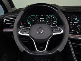 VW Touareg 3.0 Automatic КРАЙНА ЦЕНА: 59310 EUR, снимка 13