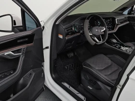VW Touareg 3.0 Automatic КРАЙНА ЦЕНА: 59310 EUR, снимка 10