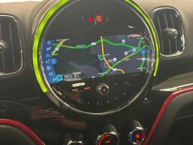 Mini Countryman * John Cooper Works * CARFAX * , снимка 9