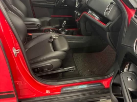 Mini Countryman * John Cooper Works * CARFAX * , снимка 11