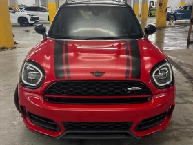 Mini Countryman * John Cooper Works * CARFAX * , снимка 6