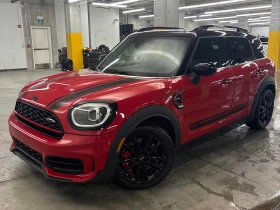 Mini Countryman * John Cooper Works * CARFAX * , снимка 1