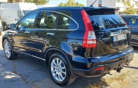 Honda Cr-v 2.2 i-CTDi, снимка 4
