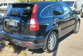 Honda Cr-v 2.2 i-CTDi, снимка 3