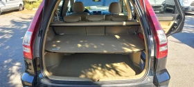 Honda Cr-v 2.2 i-CTDi, снимка 8