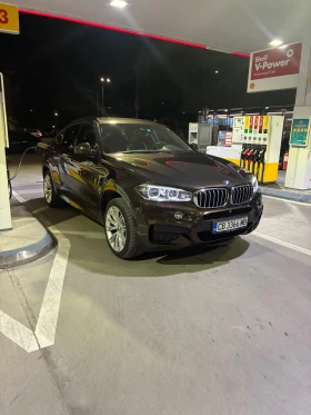 BMW X6 Individual, снимка 1
