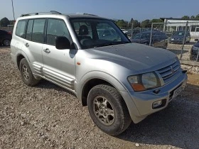 Mitsubishi Pajero 3.5gdi - [4] 