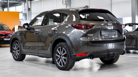 Mazda CX-5 ULTIMATE 2.5 SKYACTIV-G 4x4 Automatic, снимка 7 - Автомобили и джипове - 42416300