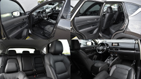 Mazda CX-5 ULTIMATE 2.5 SKYACTIV-G 4x4 Automatic, снимка 13 - Автомобили и джипове - 42416300