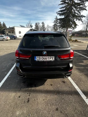 BMW X5 BMW X5 xDrive| MPacket| HeadUp| Сменени вериги , снимка 6