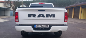 Dodge RAM 1500 | Mobile.bg   8