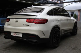 Mercedes-Benz GLE 63 S AMG Bang&Olufsen//Multibeam/Vilner DESIGN | Mobile.bg    4