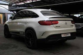 Mercedes-Benz GLE 63 S AMG Bang&Olufsen//Multibeam/Vilner DESIGN | Mobile.bg    6