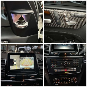 Mercedes-Benz GLE 63 S AMG Bang&Olufsen//Multibeam/Vilner DESIGN | Mobile.bg   12