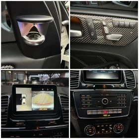 Mercedes-Benz GLE 63 S AMG Bang&Olufsen//Multibeam/Vilner DESIGN | Mobile.bg    12