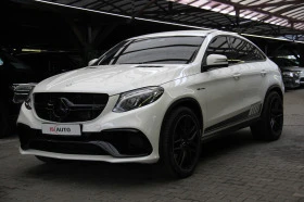 Mercedes-Benz GLE 63 S AMG Bang&Olufsen//Multibeam/Vilner DESIGN | Mobile.bg    2