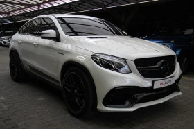 Mercedes-Benz GLE 63 S AMG Bang&Olufsen//Multibeam/Vilner DESIGN | Mobile.bg    3