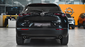 Mazda CX-30 1.8 SKYACTIV-D PLUS LUXURY Automatic, снимка 3 - Автомобили и джипове - 44671899