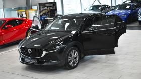 Обява за продажба на Mazda CX-30 1.8 SKYACTIV-D PLUS LUXURY Automatic ~42 900 лв. - изображение 1