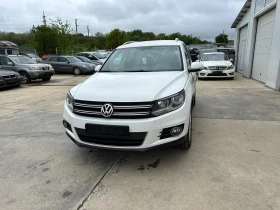 VW Tiguan 2.0tdi * Highline* Navi* UNIKAT* 