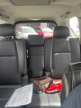 Toyota Land cruiser Luxury Premium, снимка 7