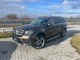 Mercedes-Benz GLS -Klasse (BM 166)(11.2015->) | Mobile.bg    1