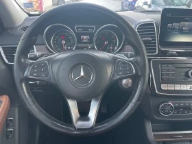 Mercedes-Benz GLS -Klasse (BM 166)(11.2015-&#62;), снимка 9