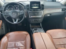 Mercedes-Benz GLS -Klasse (BM 166)(11.2015-&#62;), снимка 16