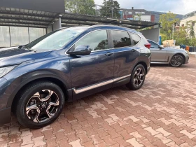 Honda Cr-v * PRESTIGE* AWD, снимка 5