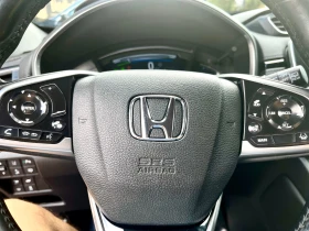 Honda Cr-v * PRESTIGE* AWD, снимка 11