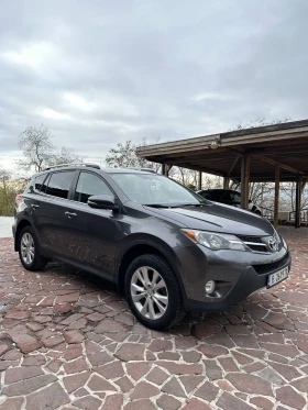 Обява за продажба на Toyota Rav4 AWD LIMITED ~33 999 лв. - изображение 6