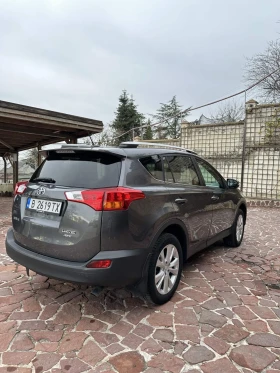 Toyota Rav4 AWD LIMITED, снимка 13