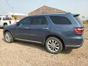 Dodge Durango 2021 DODGE DURANGO CITADEL | Mobile.bg    4