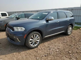 Dodge Durango 2021 DODGE DURANGO CITADEL | Mobile.bg    3