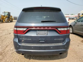 Dodge Durango 2021 DODGE DURANGO CITADEL | Mobile.bg    5