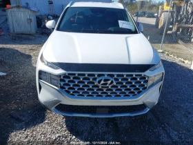     Hyundai Santa fe SEL,  