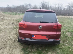 VW Tiguan, снимка 2