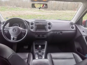 VW Tiguan, снимка 6