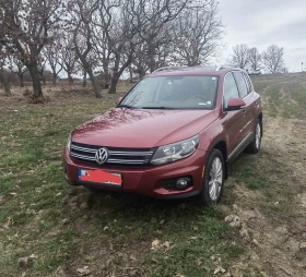 VW Tiguan, снимка 5